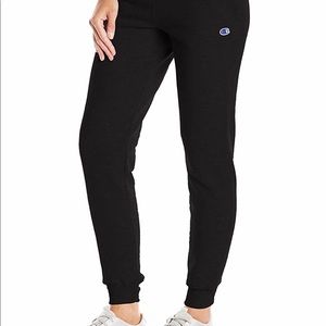 Champion joggers